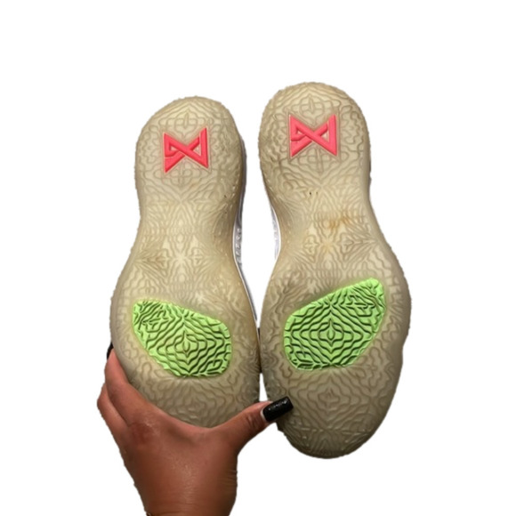 Nike PG 2 Hot Punch - Picture 8 of 8